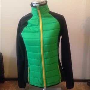 Ralph Lauren Fleece Zip Up Super Sale